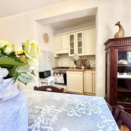 Tra I Due Ponti Apartment Риети Екстериор снимка