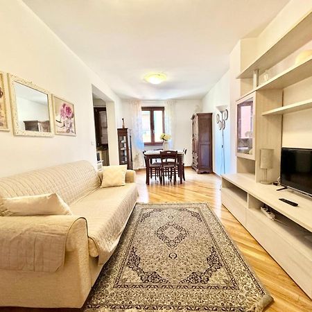 Tra I Due Ponti Apartment Риети Екстериор снимка