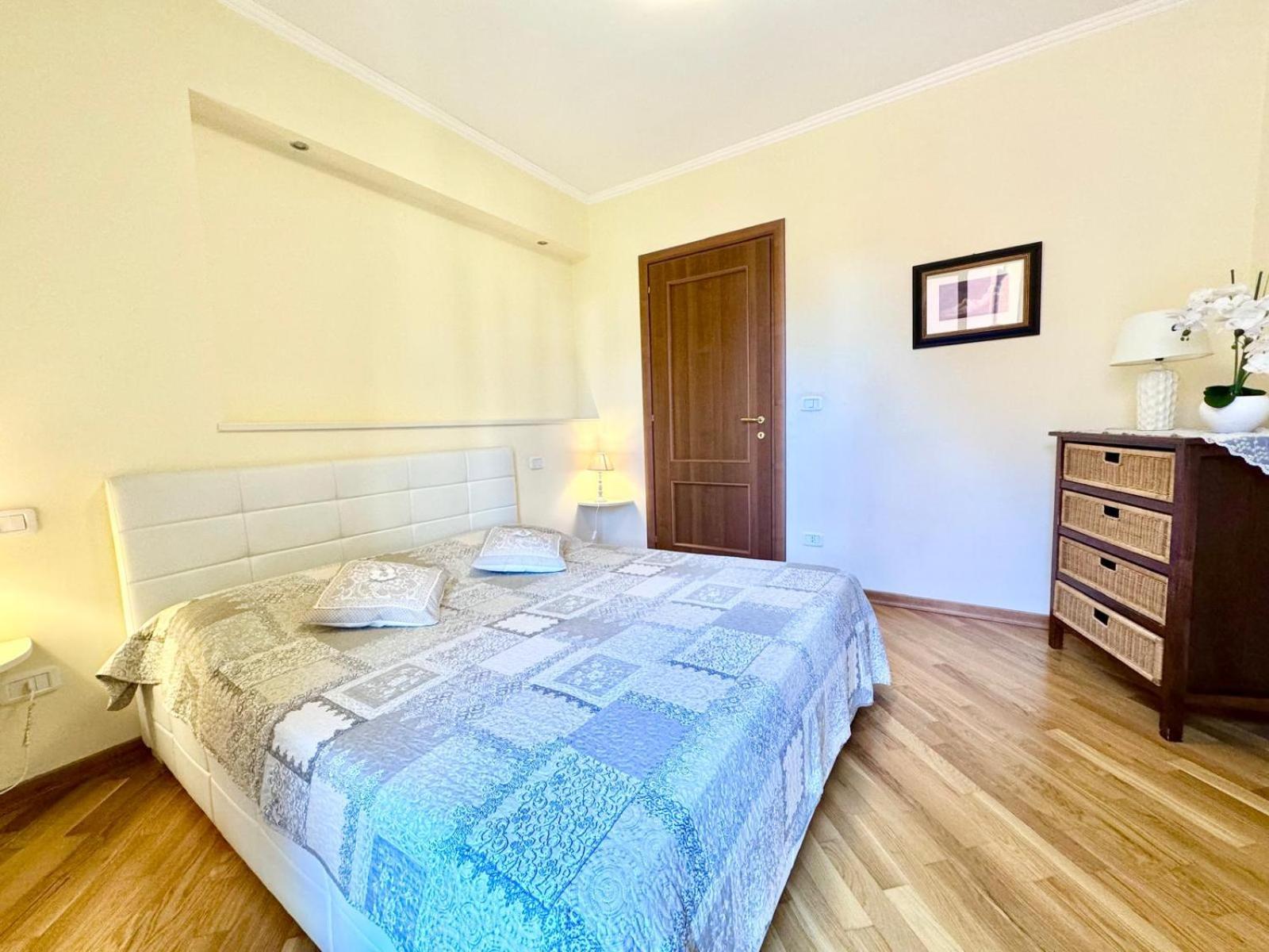 Tra I Due Ponti Apartment Риети Екстериор снимка
