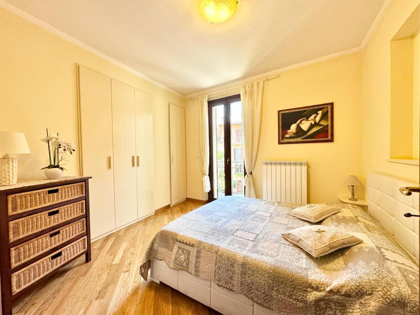 Tra I Due Ponti Apartment Риети Екстериор снимка